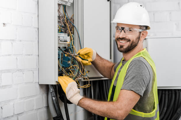 Best Licensed Electrician  in Rmel By The Sea, CA