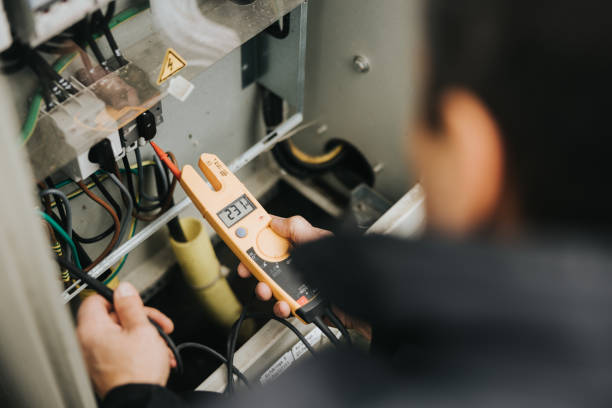 Best Electrical Troubleshooting Services  in Rmel By The Sea, CA