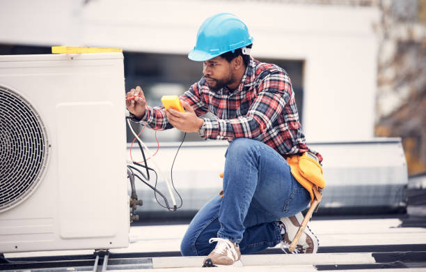 Best Ceiling Fan Installation Electrician  in Rmel By The Sea, CA