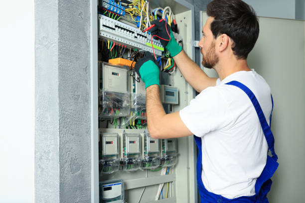 Best Electrical Outlet Repair  in Rmel By The Sea, CA