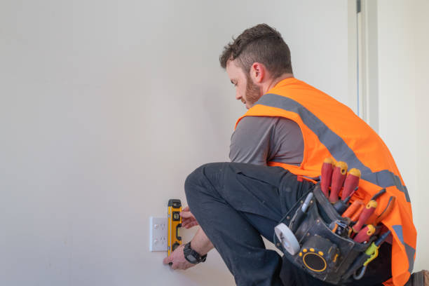 Best Electrical Troubleshooting Services  in Rmel By The Sea, CA