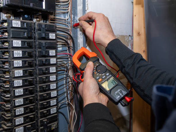 Best Electrical System Inspection  in Rmel By The Sea, CA