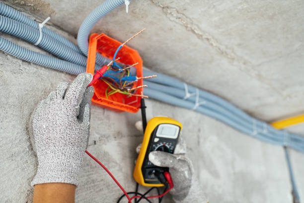 Best Affordable Electrician  in Rmel By The Sea, CA