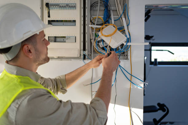 Best Local Electrician Companies  in Rmel By The Sea, CA