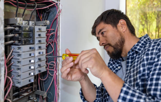 Best Electrician for Home Renovation  in Rmel By The Sea, CA